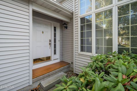 Photo of 2 Stonegate Court, Albany, NY 12205 (MLS # 202527815)