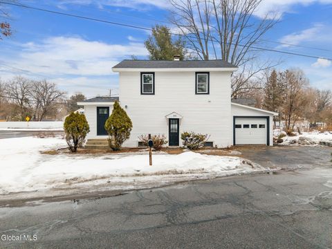 Photo of 150 Schoolhouse Road, Albany, NY 12203 (MLS # 202613195)