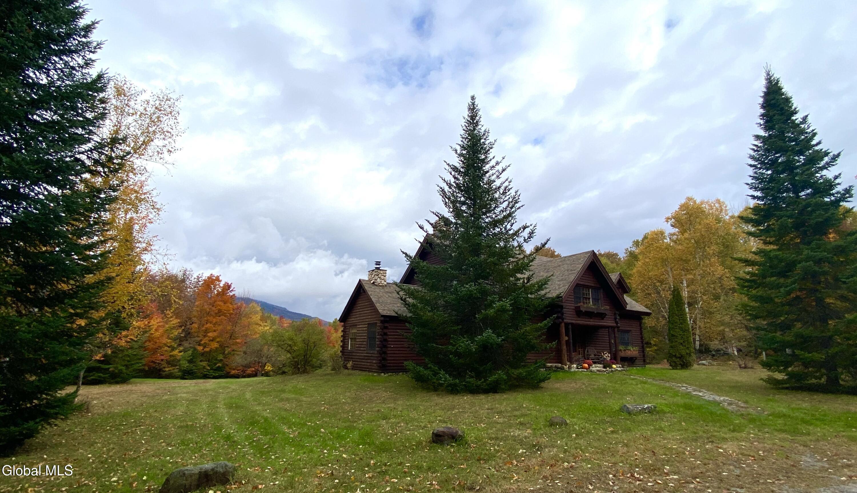 175 Henry Wescott Road
