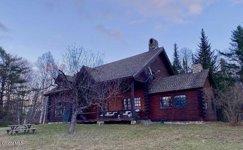 175 Henry Wescott Road