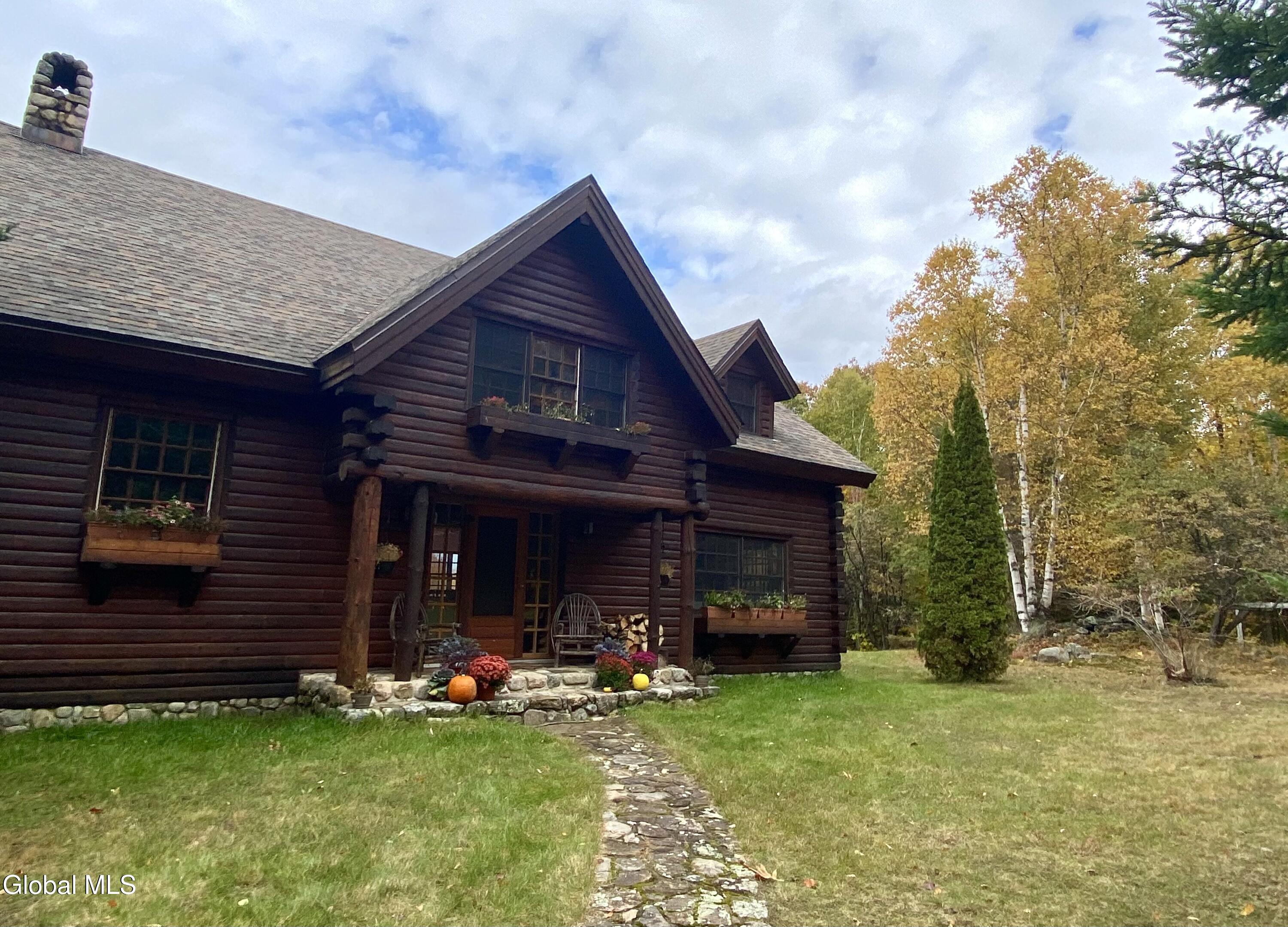 175 Henry Wescott Road