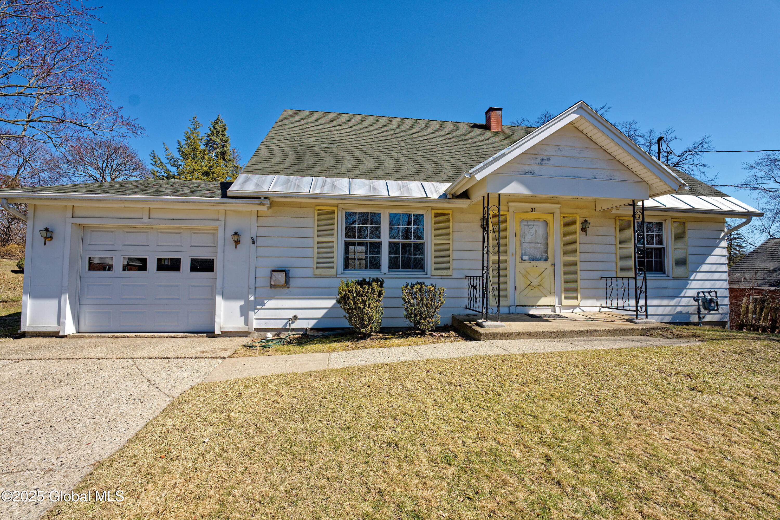 31 Mellon Avenue, Troy, New York image 1