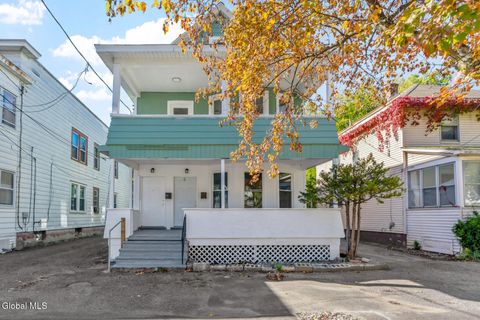 Photo of 58 Southern Boulevard, Albany, NY 12209 (MLS # 202528070)