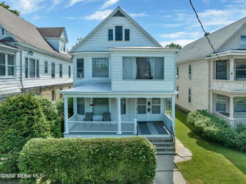 Apartment For Rent - 602 Morris Street<br/> Albany, NY 12208