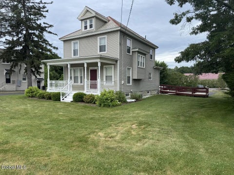 Photo of 1134 Troy Schenectady Road, Latham, NY 12110 (MLS # 202620189)
