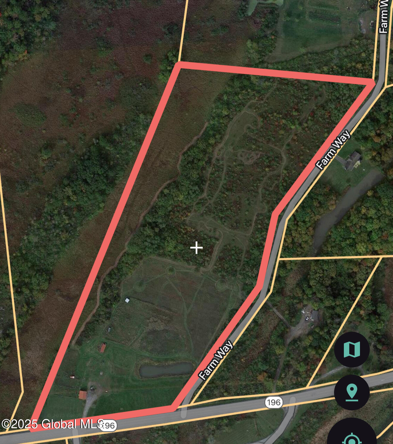 1595 State Route 196, Fort Edward, New York image 32