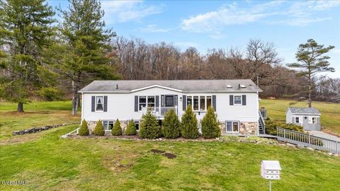 Photo of 858 Stone Bridge Road, Cornwallville, NY 12418 (MLS # 202529868)