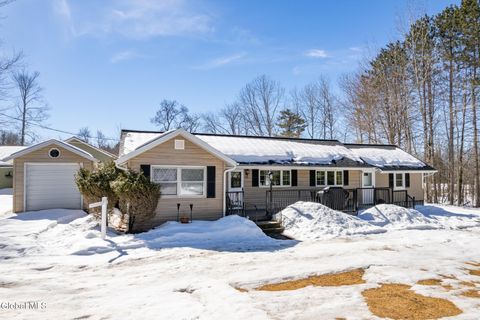 Homes For Sale - 109 Ridgewood Avenue<br/> Broadalbin, NY 12025