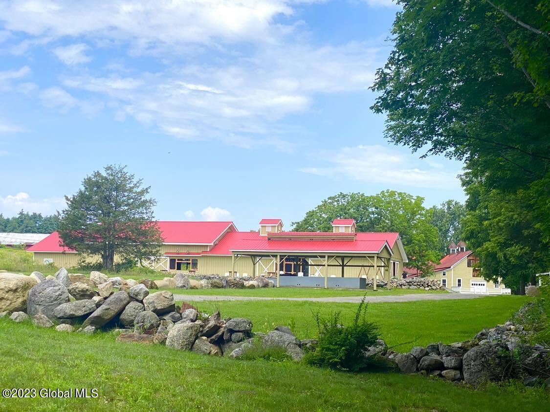 284 Edgemont Road