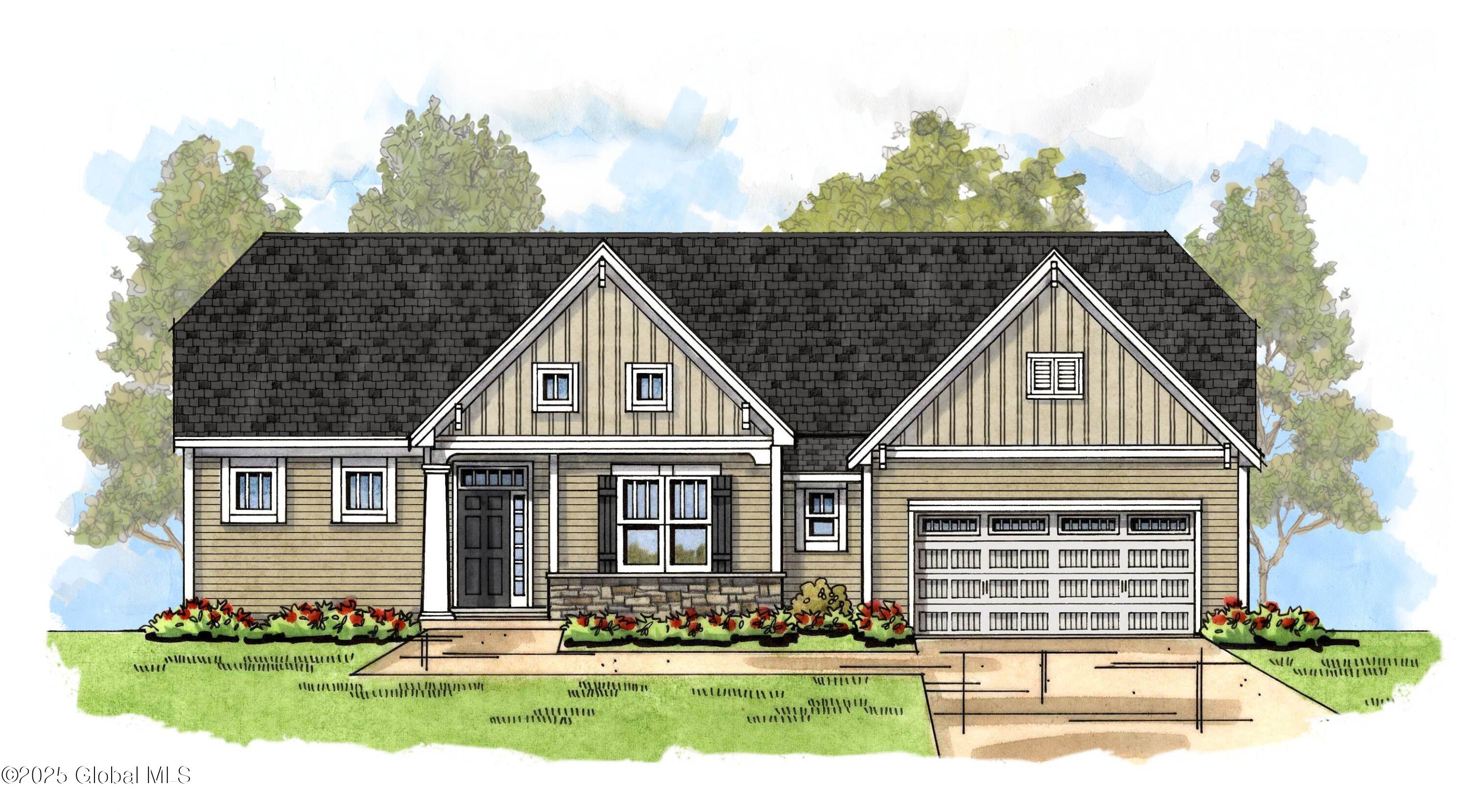 18 Angeles Avenue, Saratoga Springs, New York image 1
