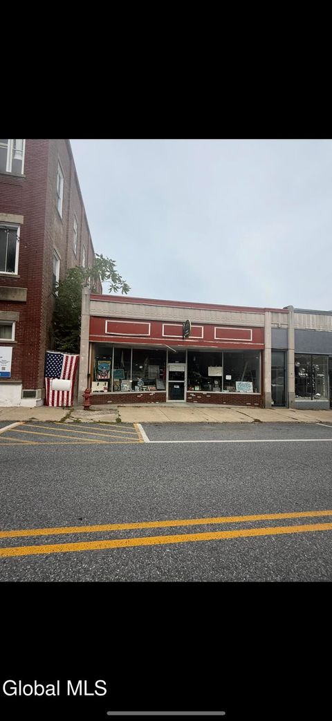 105 Montcalm Street Ticonderoga NY 12883