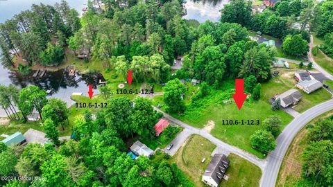 Vacant Land For Sale - 302 Hadlock Pond Road Rd<br/> Fort Ann, NY 12827