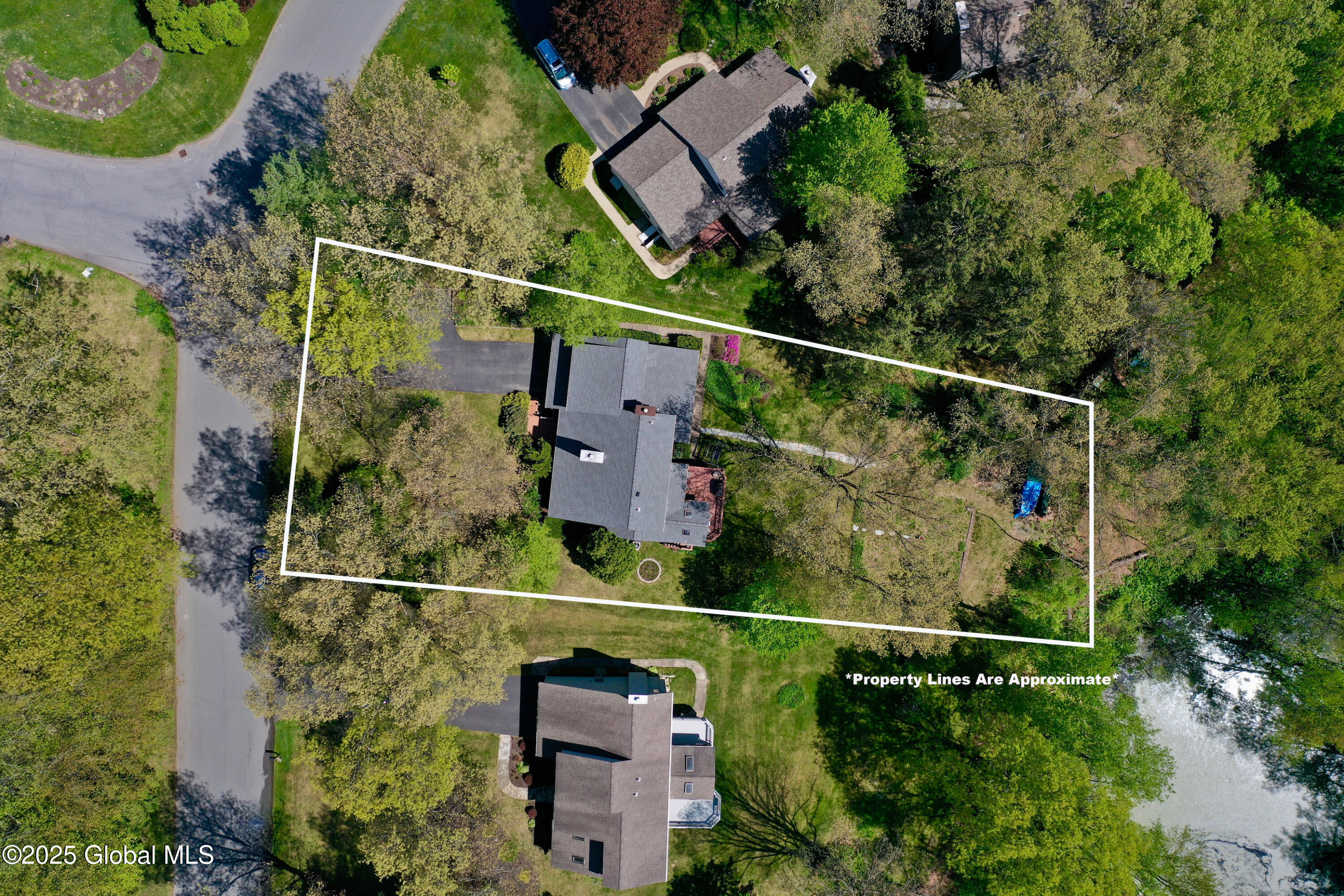 11 Orchard Park Drive, Clifton Park, New York image 49