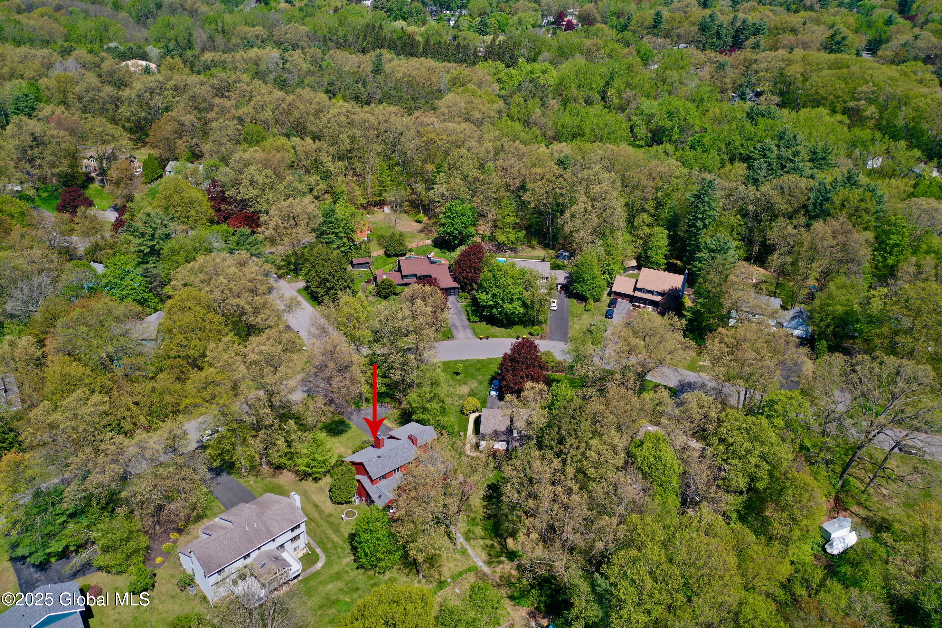 11 Orchard Park Drive, Clifton Park, New York image 47
