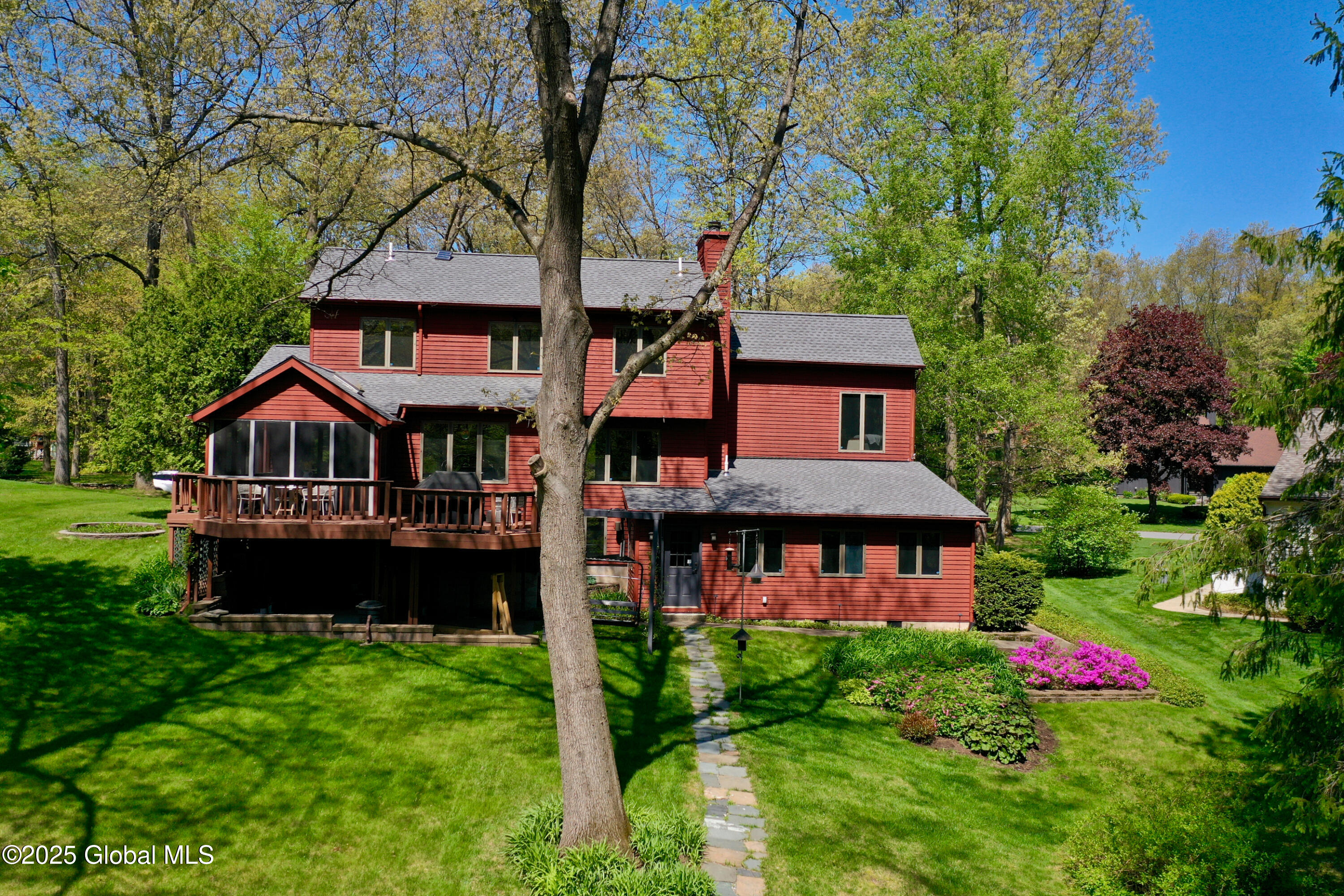 11 Orchard Park Drive, Clifton Park, New York image 42