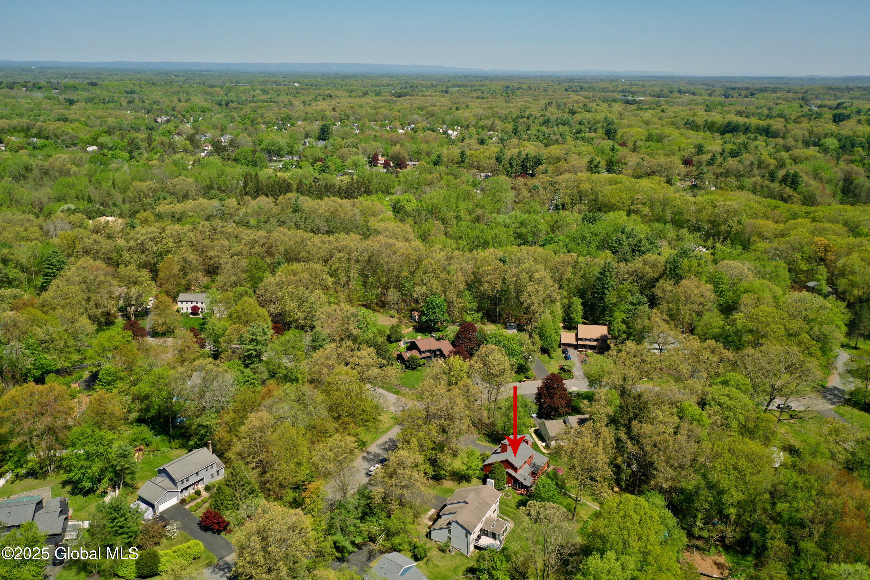 11 Orchard Park Drive, Clifton Park, New York image 46
