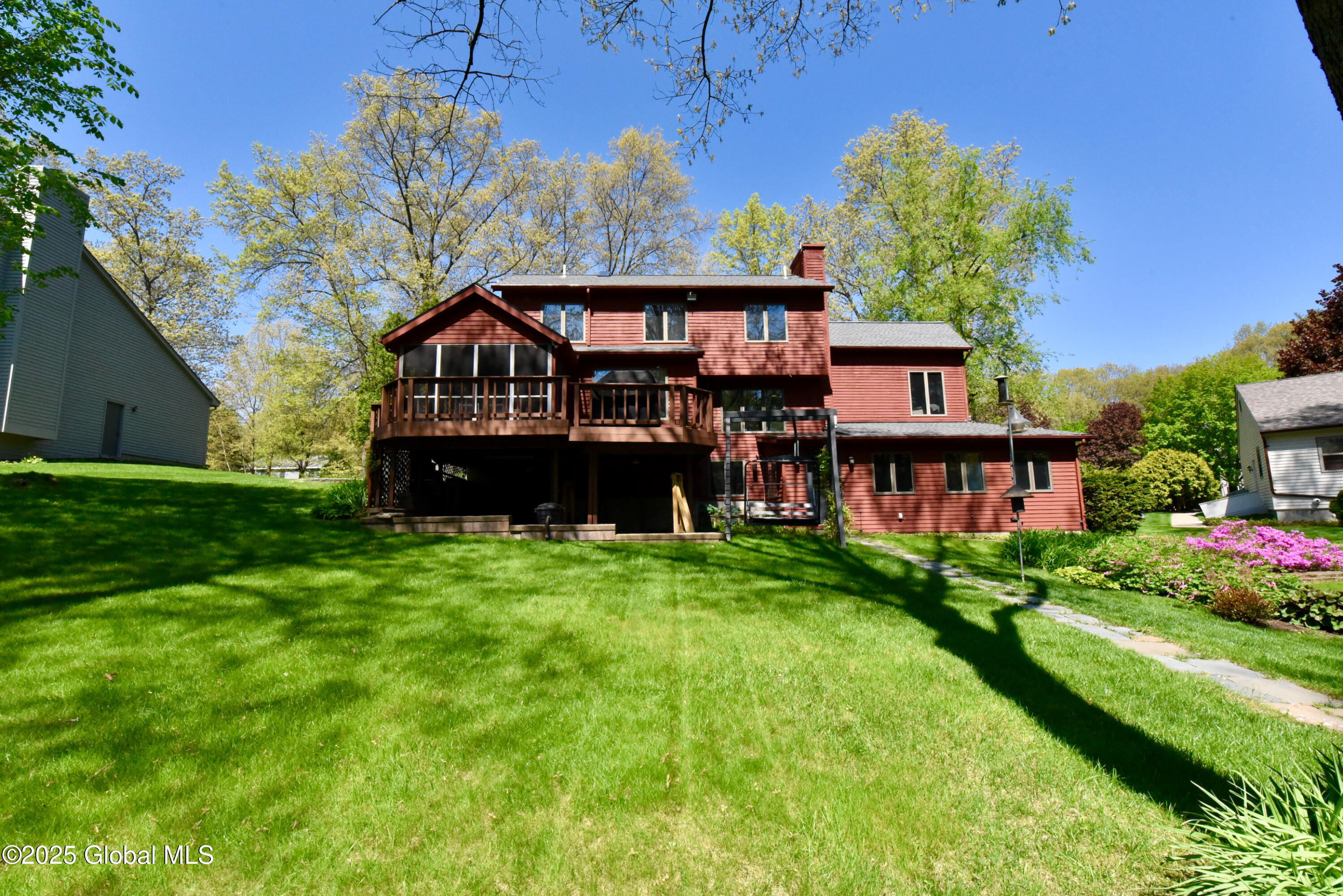 11 Orchard Park Drive, Clifton Park, New York image 44