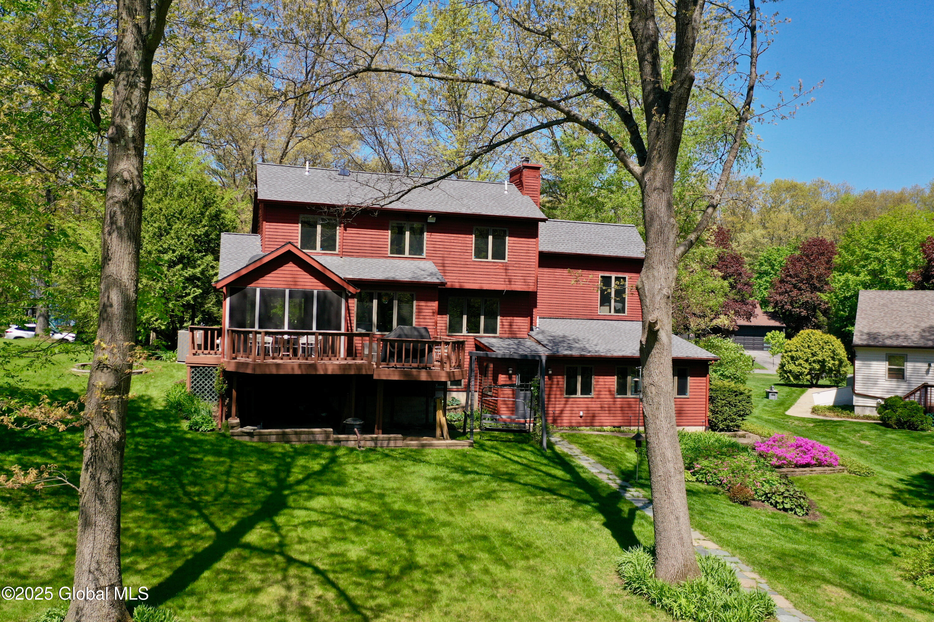 11 Orchard Park Drive, Clifton Park, New York image 43