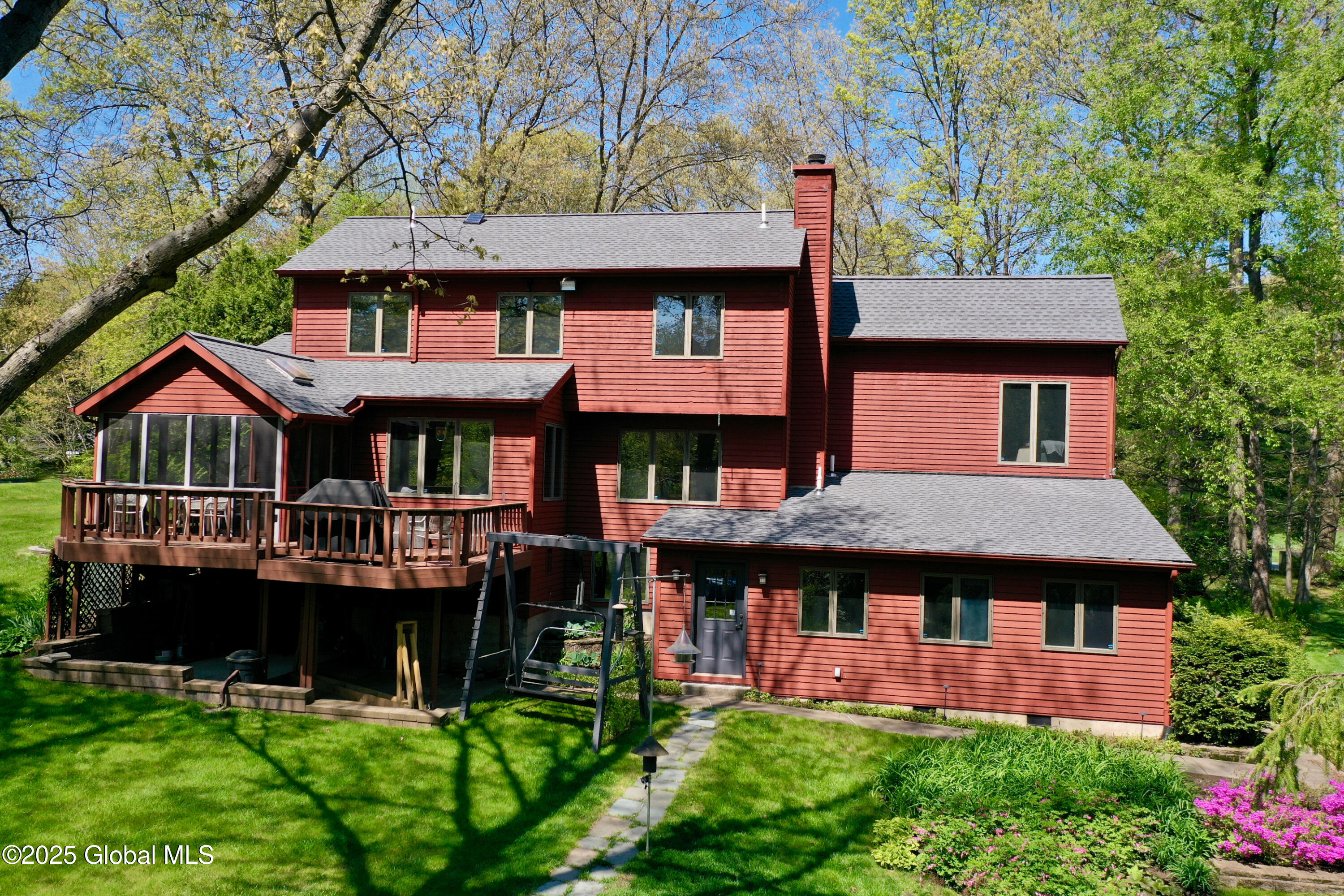 11 Orchard Park Drive, Clifton Park, New York image 41