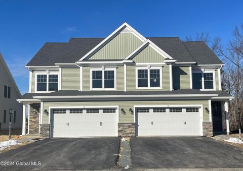 Townhouse For Sale - 2 Priddle Lane<br/> Latham, NY 12110