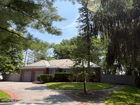 Photo of 183 Van Rensselaer Boulevard, Menands, NY 12204 (MLS # 202621688)