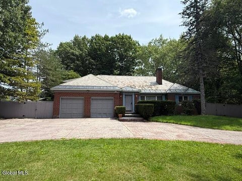 Photo of 183 Van Rensselaer Boulevard, Menands, NY 12204 (MLS # 202621688)