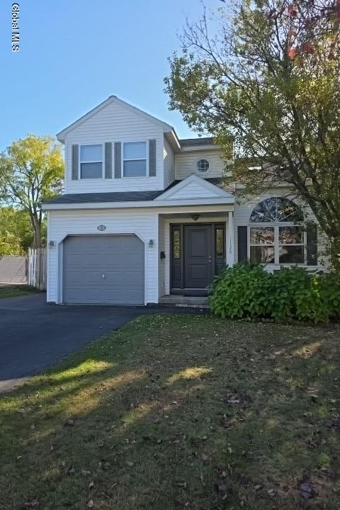 Photo of 1128 Raymond Street, Schenectady, NY 12308 (MLS # 202527635)