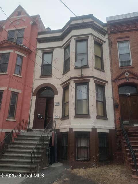 Photo of 423 Clinton Avenue #2nd Floor, Albany, NY 12206 (MLS # 202621676)