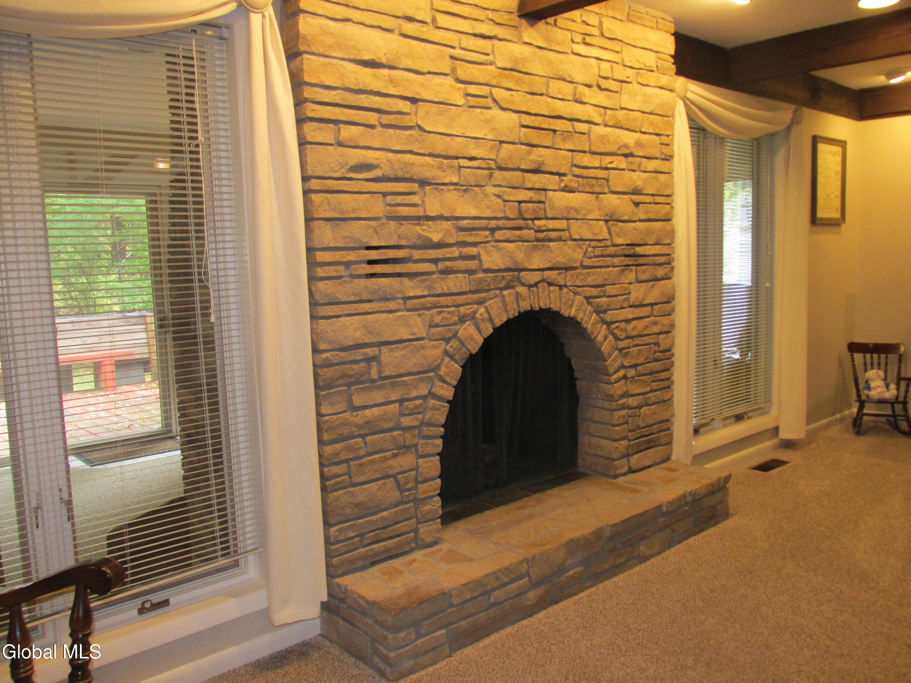 Ballston Lake, New York 12019, United States, 4 Bedrooms Bedrooms, ,3 BathroomsBathrooms,Residential,Active,218402