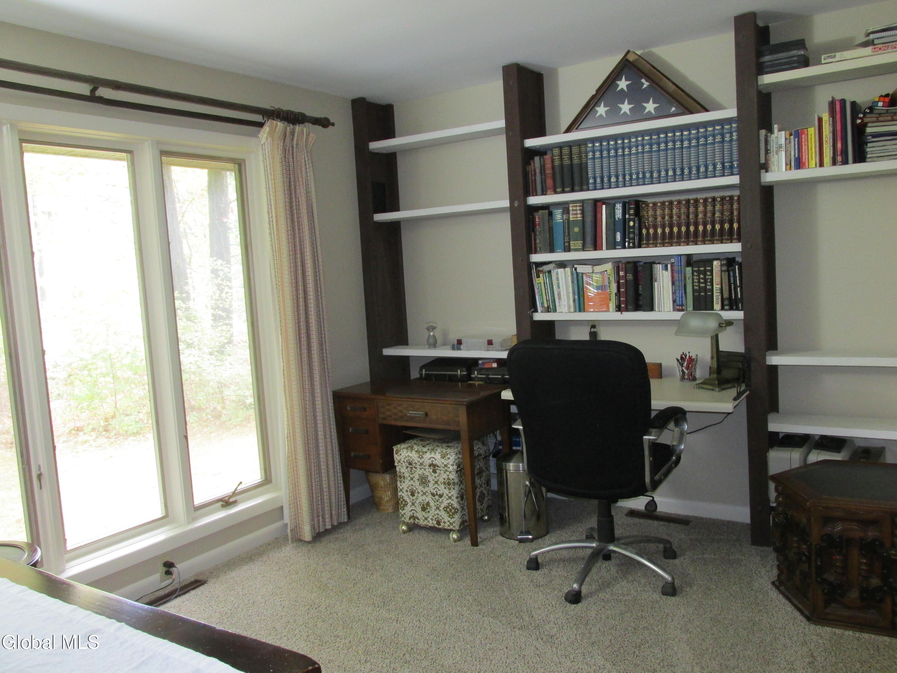 Ballston Lake, New York 12019, United States, 4 Bedrooms Bedrooms, ,3 BathroomsBathrooms,Residential,Active,218402