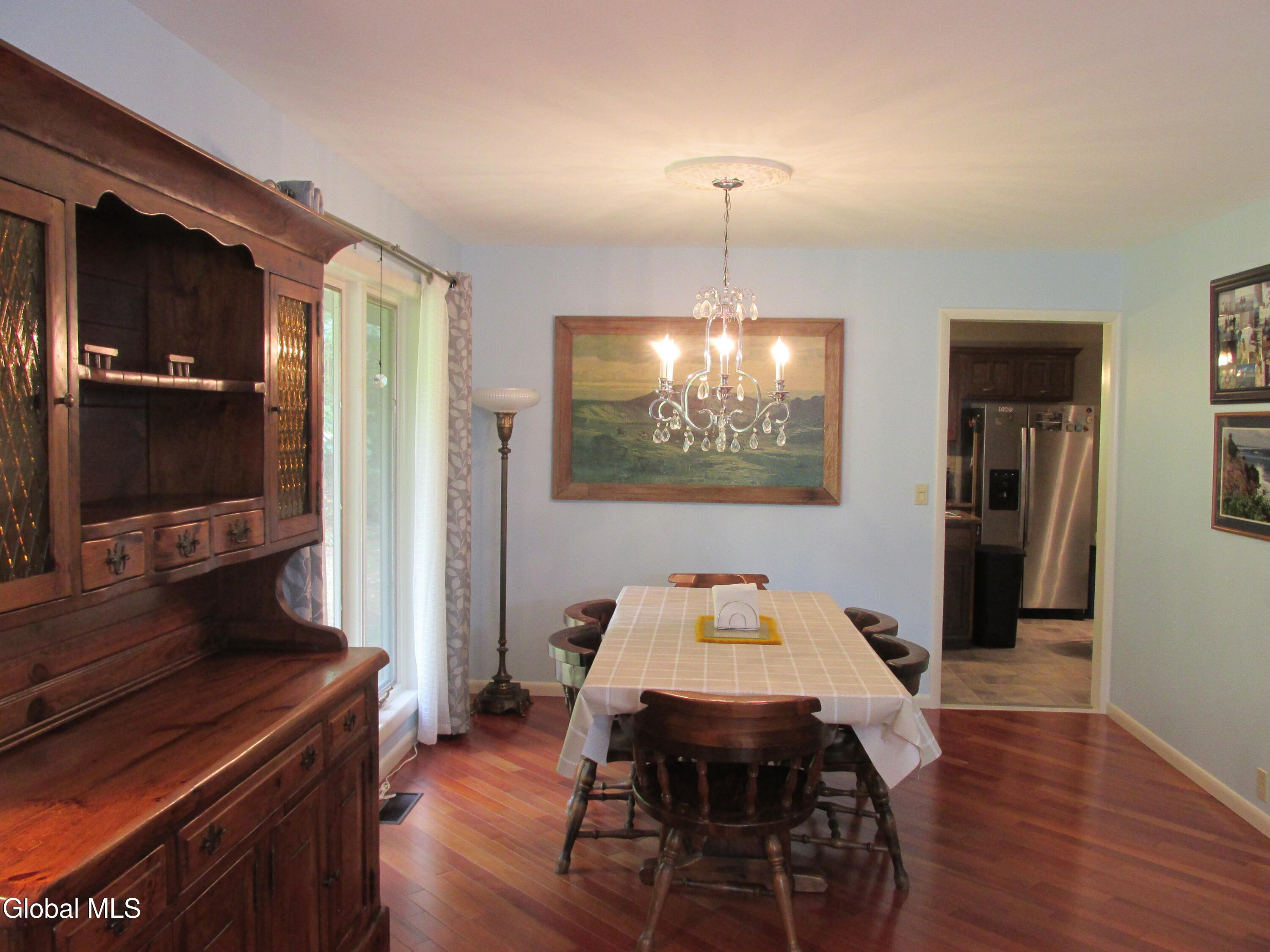 Ballston Lake, New York 12019, United States, 4 Bedrooms Bedrooms, ,3 BathroomsBathrooms,Residential,Active,218402