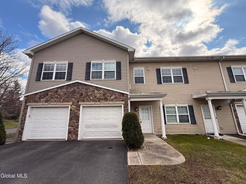 Photo of 403 Avalon Place, Cohoes, NY 12047 (MLS # 202614817)