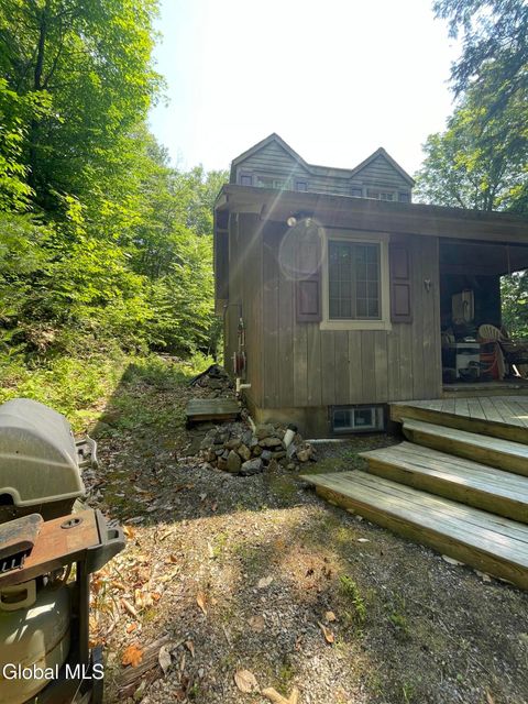 Photo of 139 Hogtown Road, Fort Ann, NY 12827 (MLS # 202621108)
