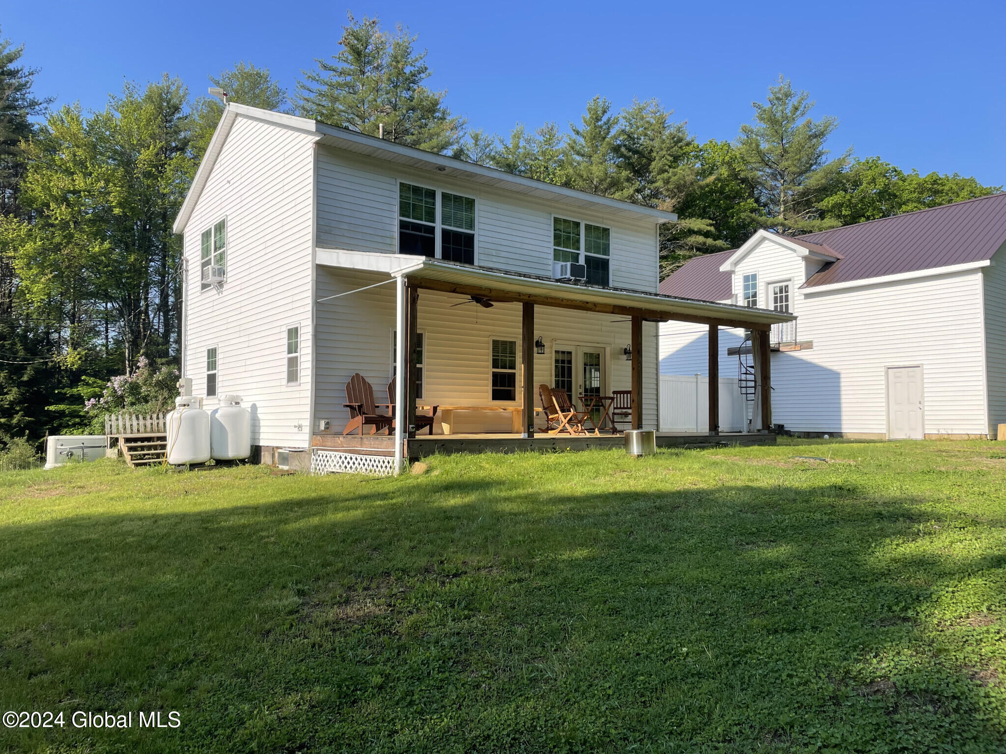 233 Gailey Hill Road, Lake Luzerne, New York image 7