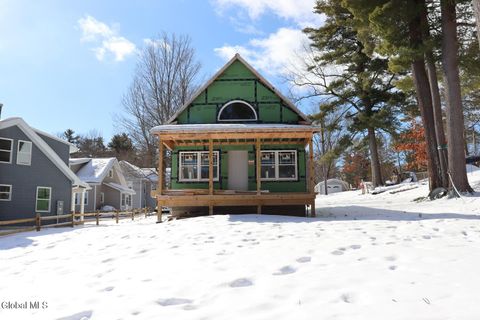 81 McGillis Avenue Lake George NY 12845