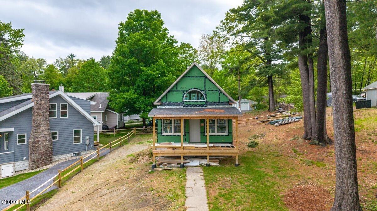 81 McGillis Avenue
