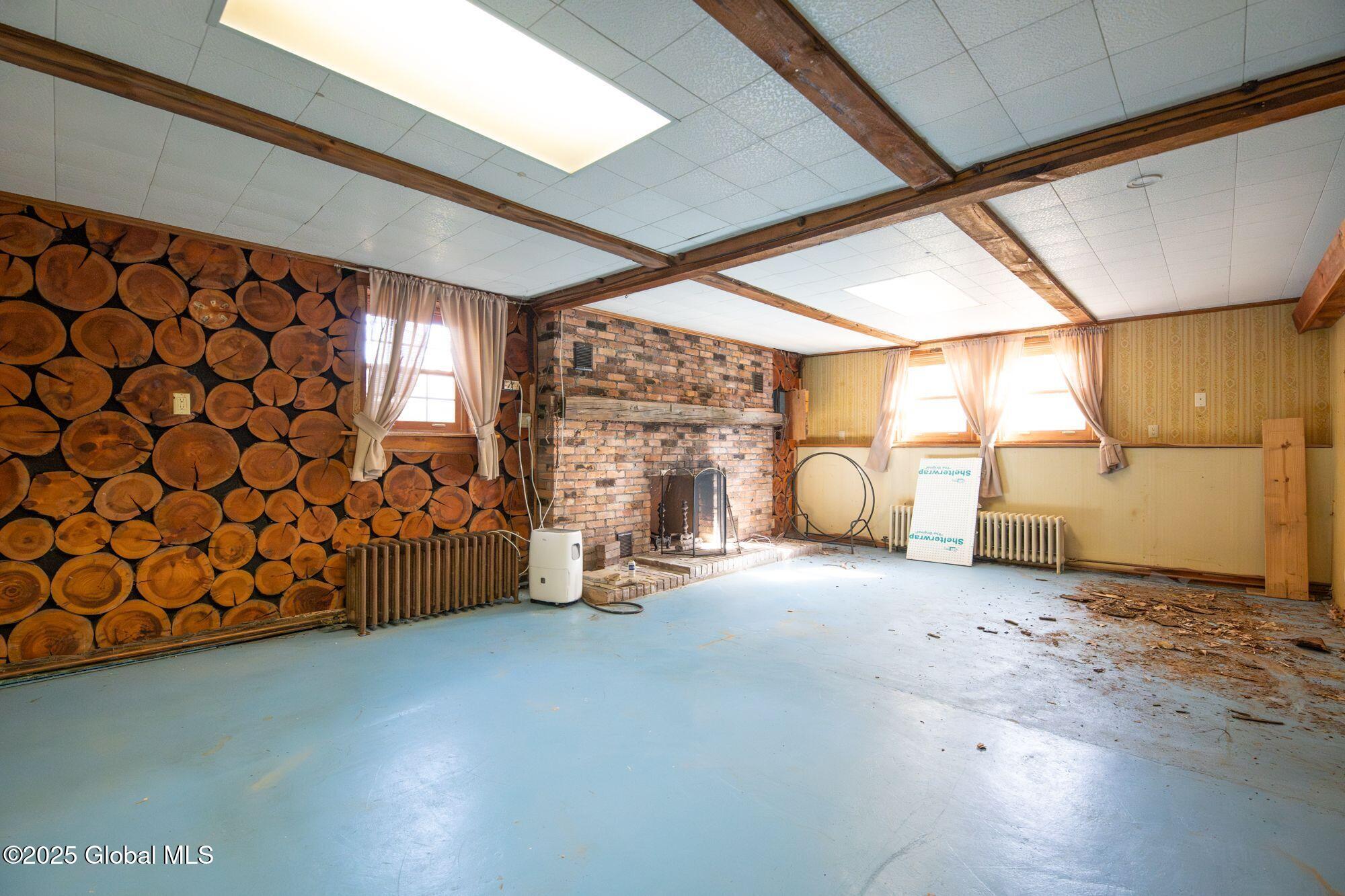 167 Redmond Road, Gansevoort, New York image 17
