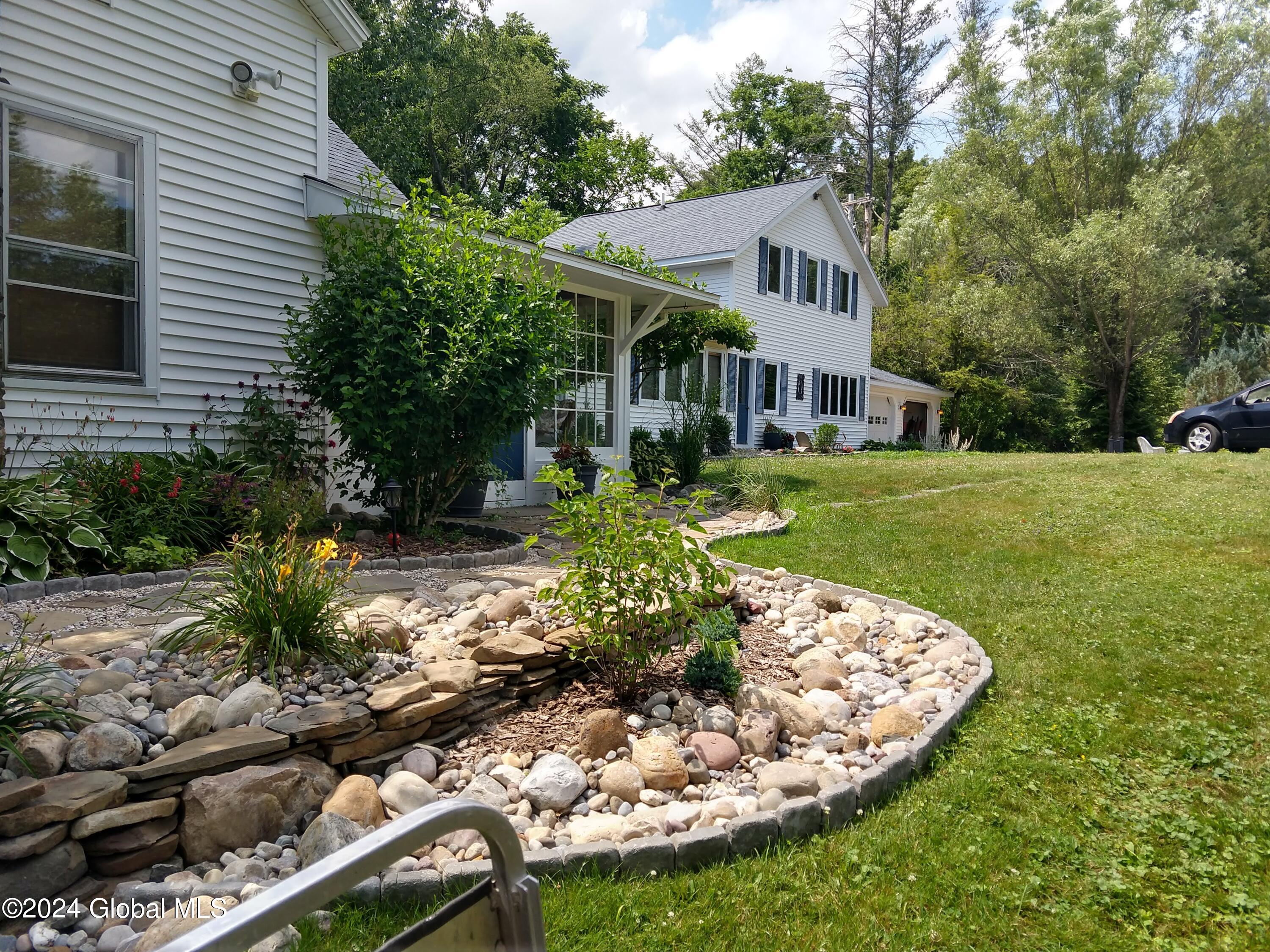 View Princetown, NY 12056 house