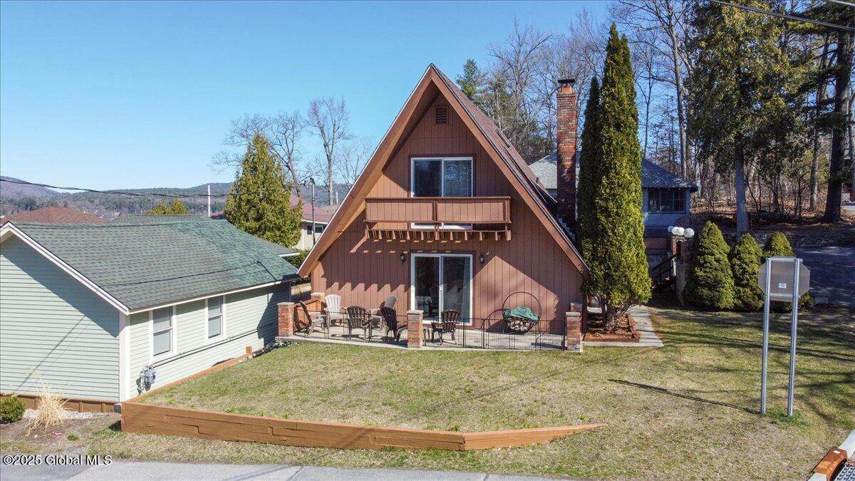 1 Racawana Road, Lake George, New York image 1