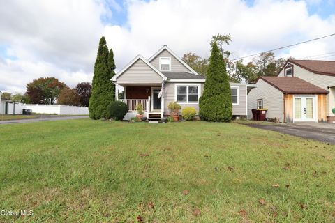 Photo of 1246 Paul Avenue, Schenectady, NY 12306 (MLS # 202526698)