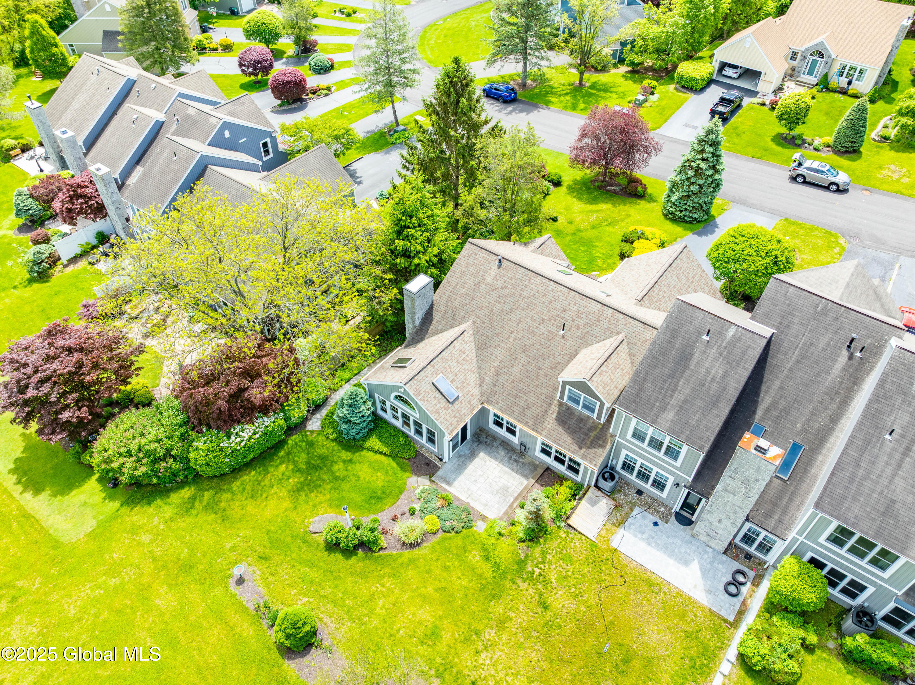 36 Greystone Drive, Voorheesville, New York image 33