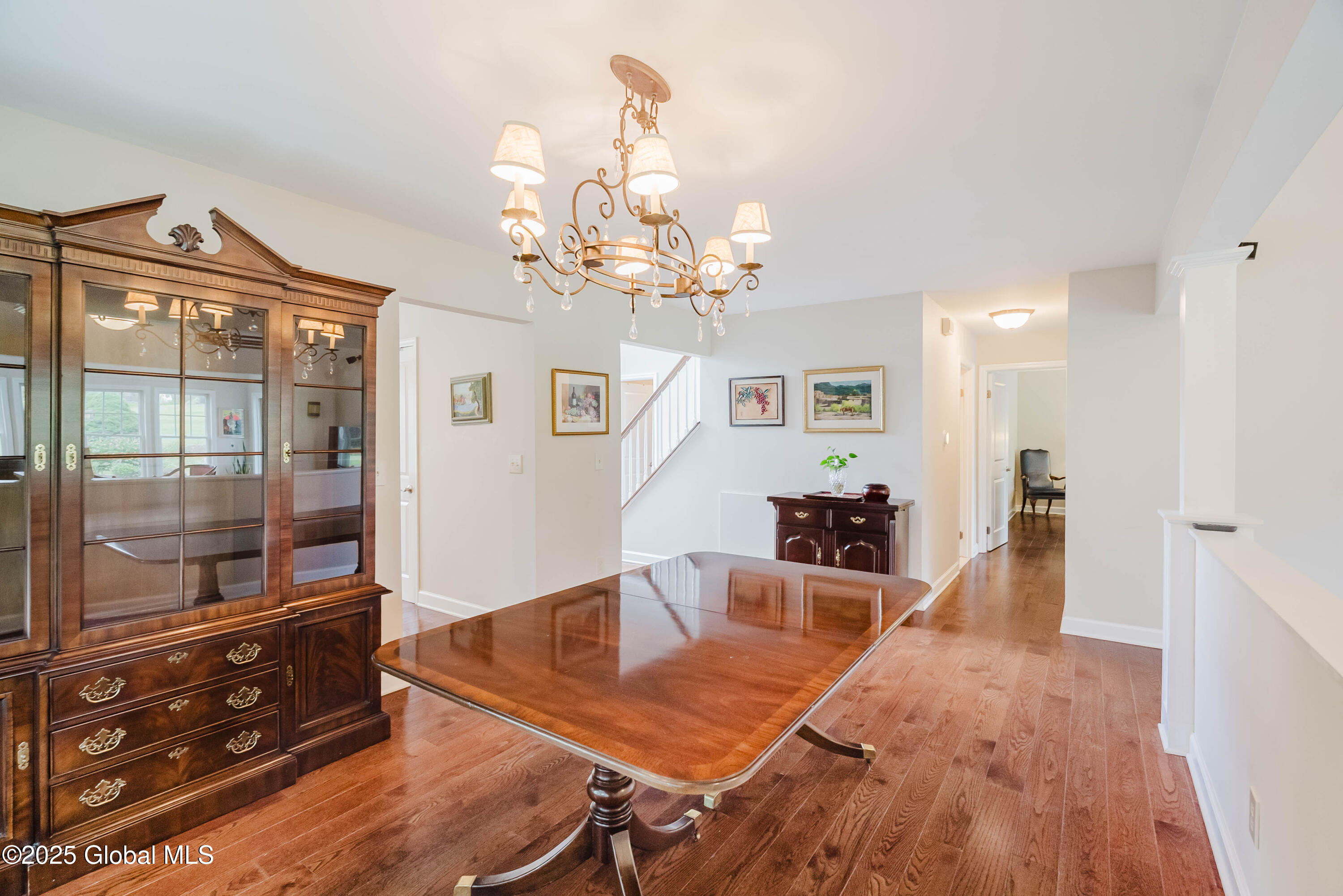 36 Greystone Drive, Voorheesville, New York image 12