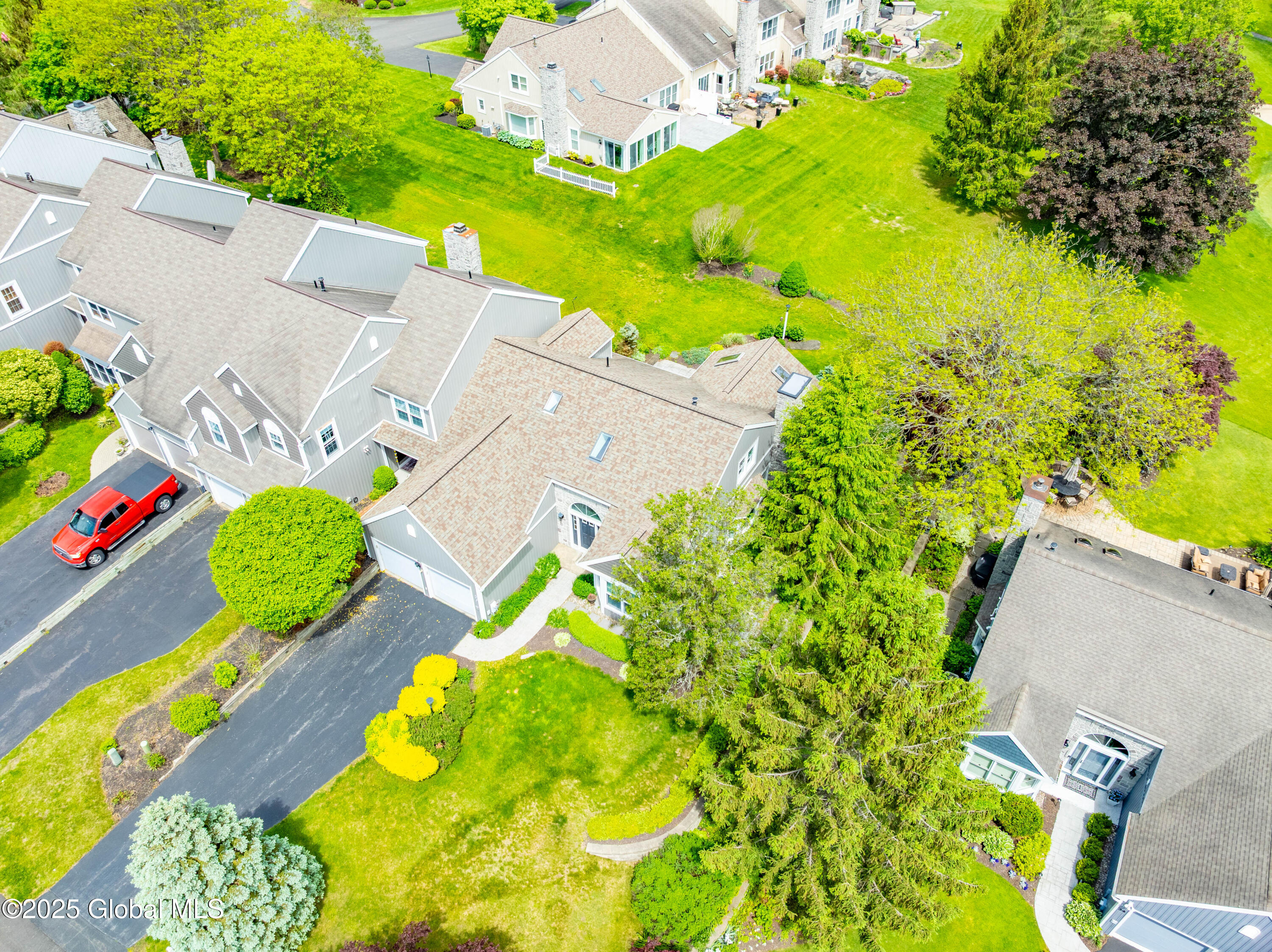 36 Greystone Drive, Voorheesville, New York image 31