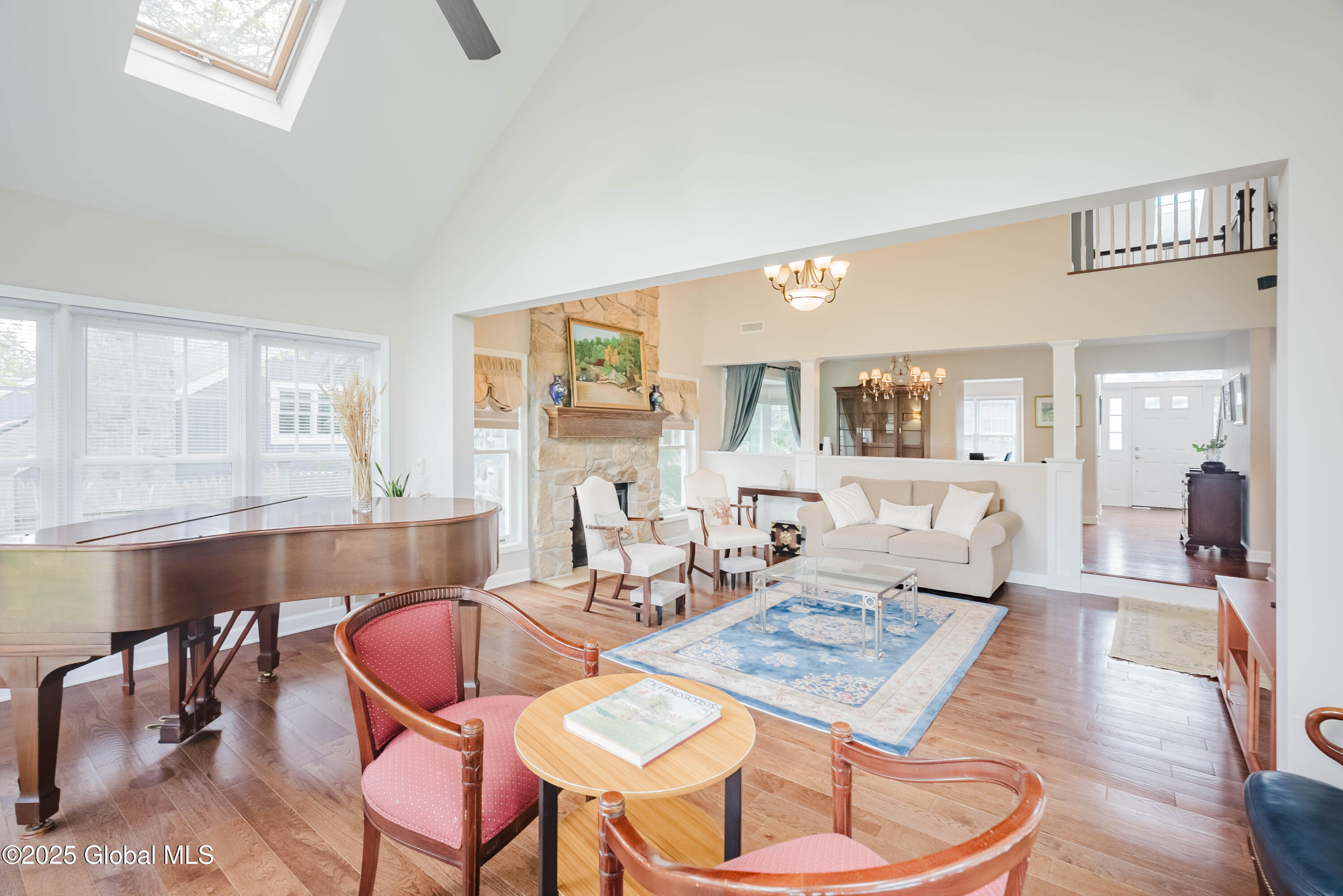 36 Greystone Drive, Voorheesville, New York image 16