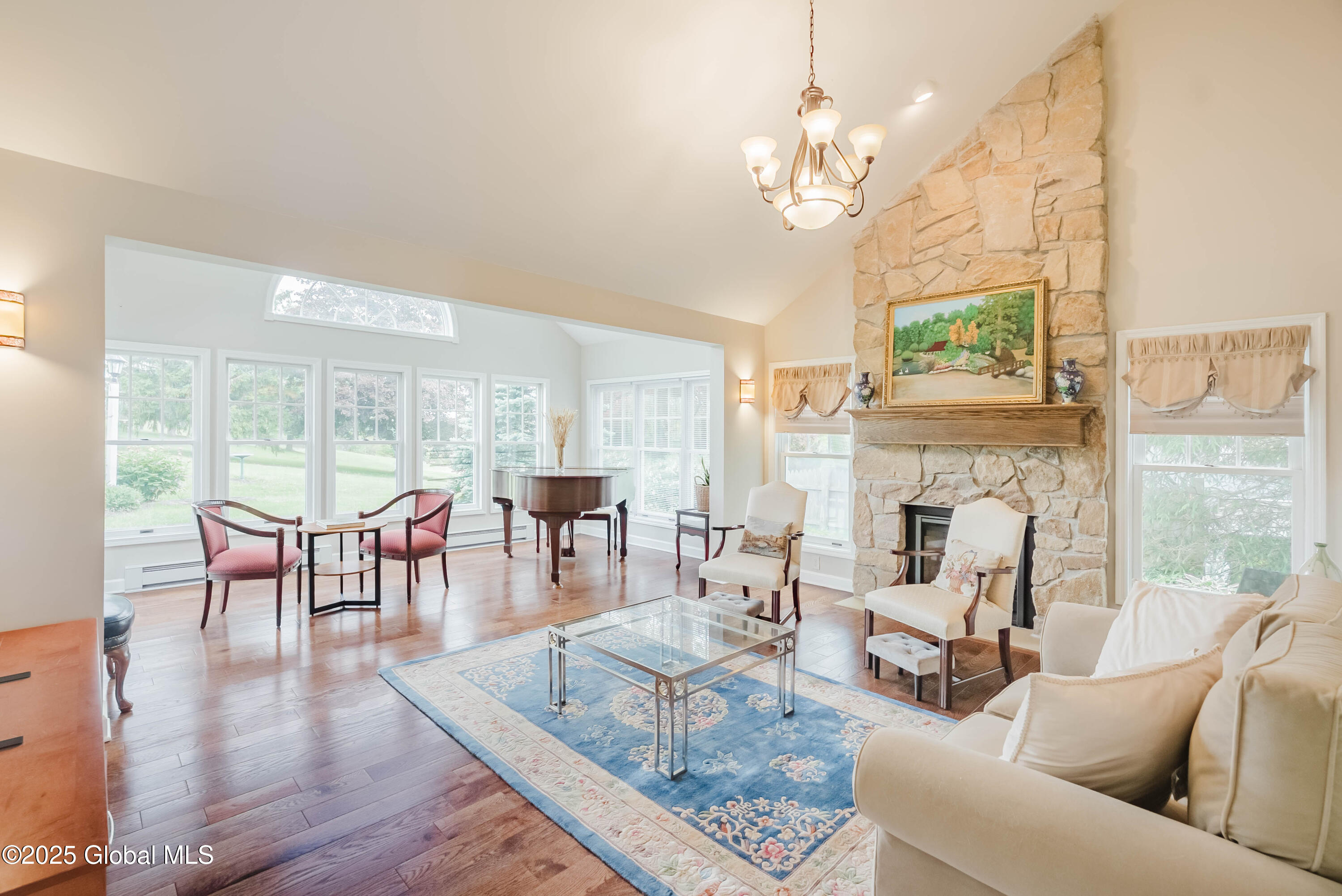 36 Greystone Drive, Voorheesville, New York image 13