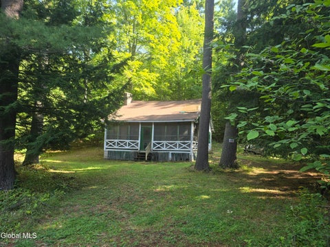 Photo of 128 E Shore Drive, Adirondack, NY 12808 (MLS # 202628919)
