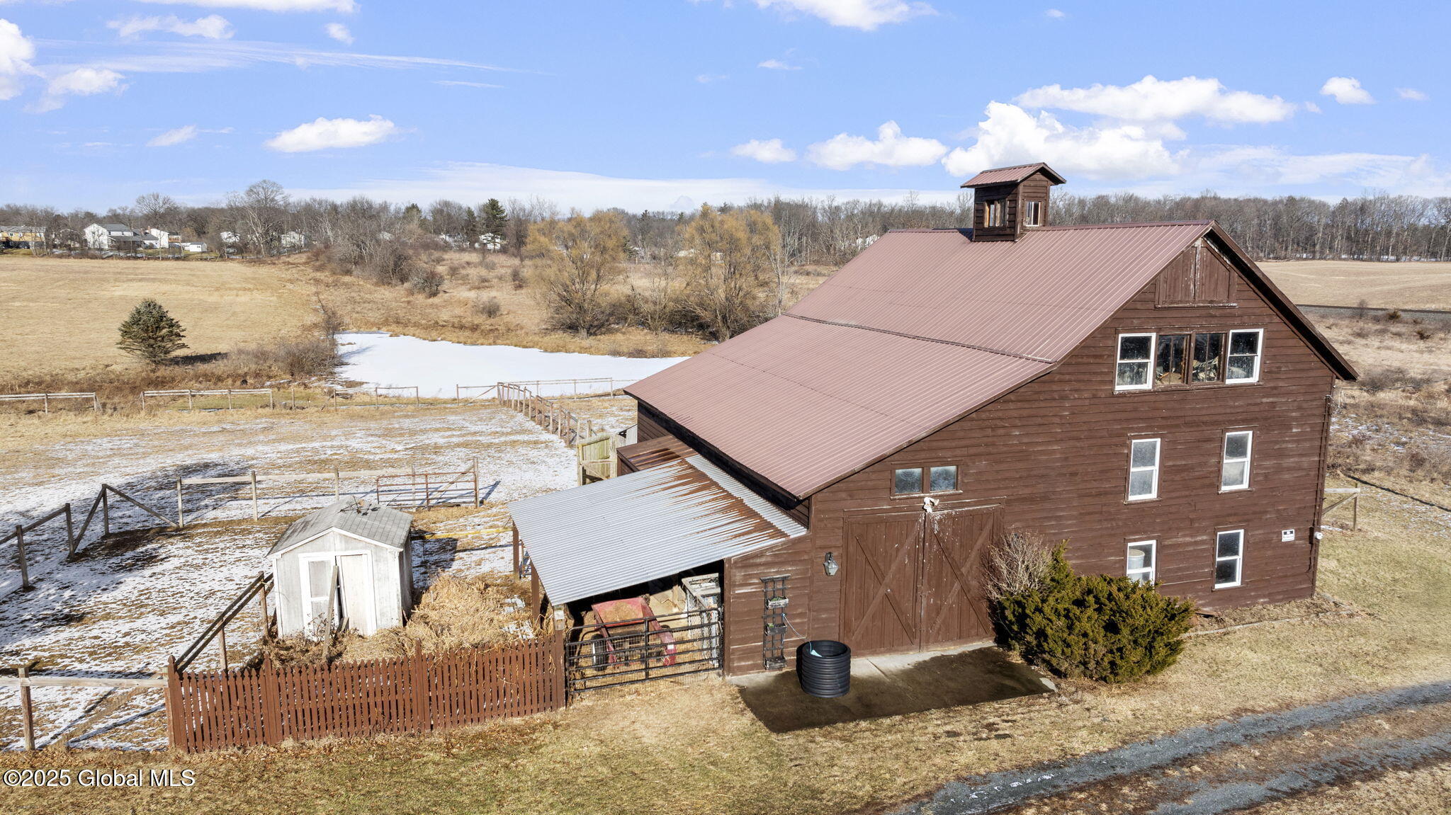 L32 Great View Terrace, Voorheesville, New York image 17