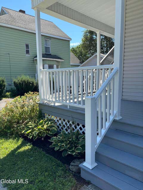 Photo of 1122 24th Street, Watervliet, NY 12189 (MLS # 202624110)