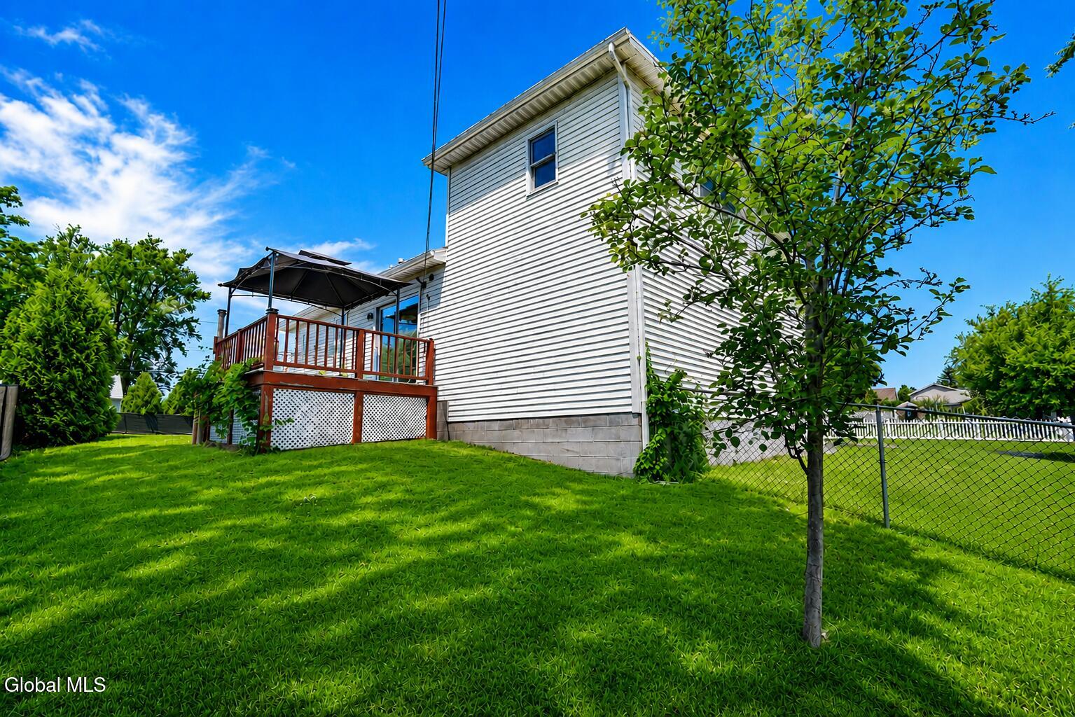 700 Deforest Avenue
