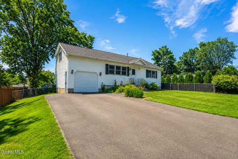 Photo of 700 Deforest Street, Schenectady, NY 12303 (MLS # 202622303)